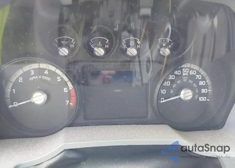 2016 Ford F-250 Xl from USA, damaged, VIN 1FD7X2B65GEC87416